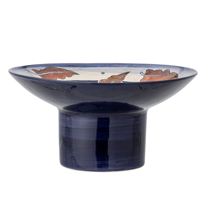 Bloomingville Myrna Setup, Black, Stoneware