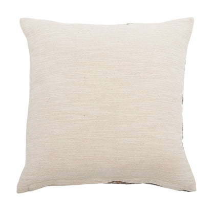 Creative Collection Seaford Pillow, Nature, Cotton