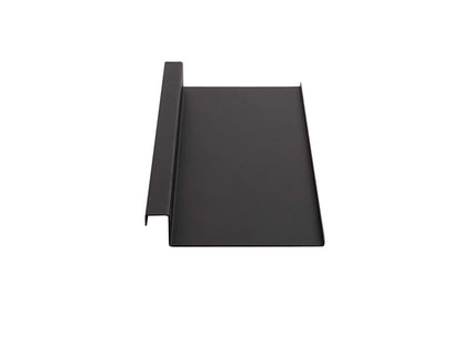 2Easy shelf 40 cm, black