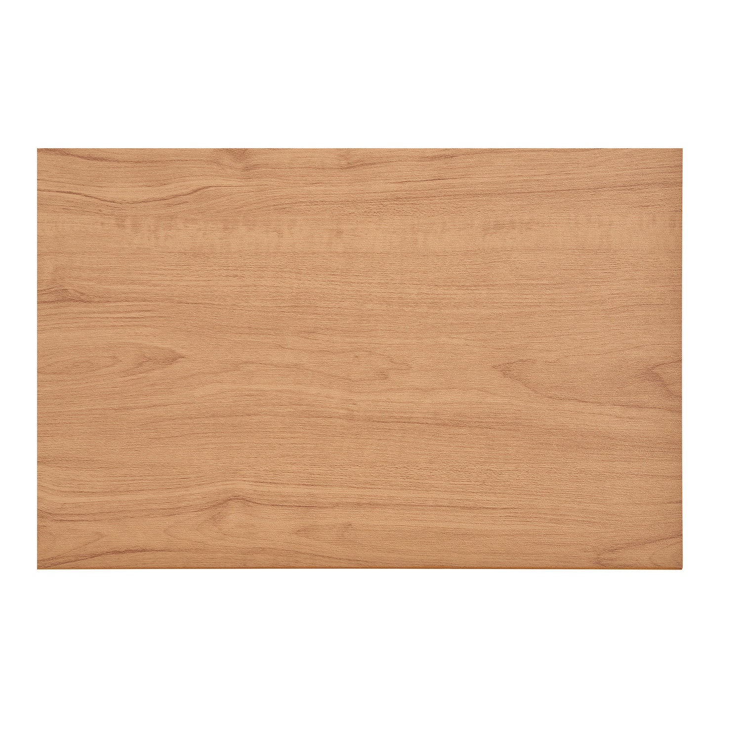 Dining table, nonwood, nature&lt;br&gt;100x220x74 cm