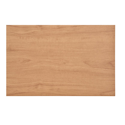Dining table, nonwood, nature&lt;br&gt;100x220x74 cm