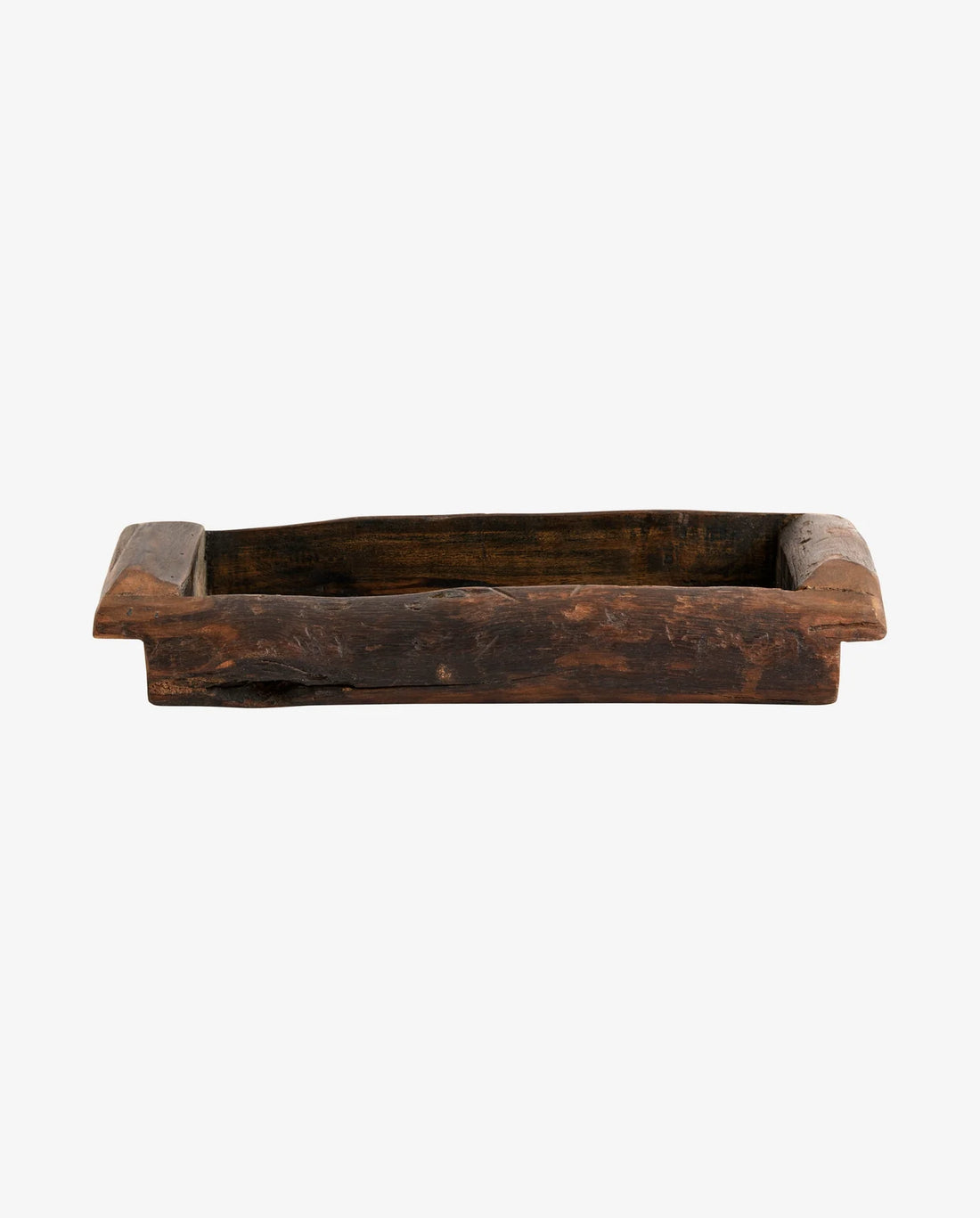 Condo wooden dish / wooden tray
