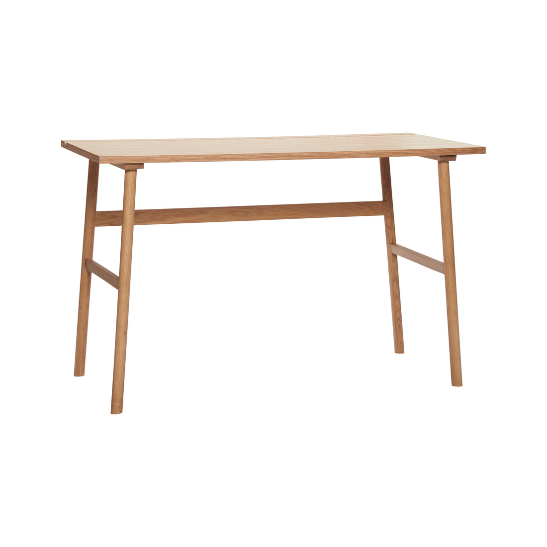 Folk Desk Natural - 120x60xh77cm