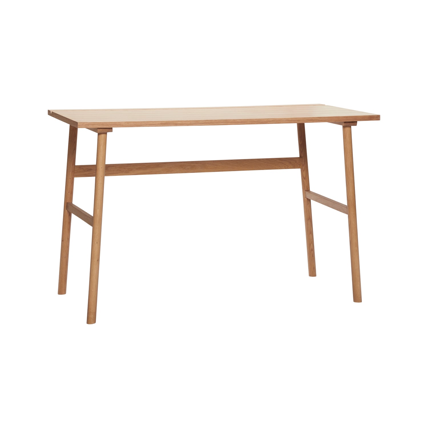 Folk Desk Natural - 120x60xh77cm