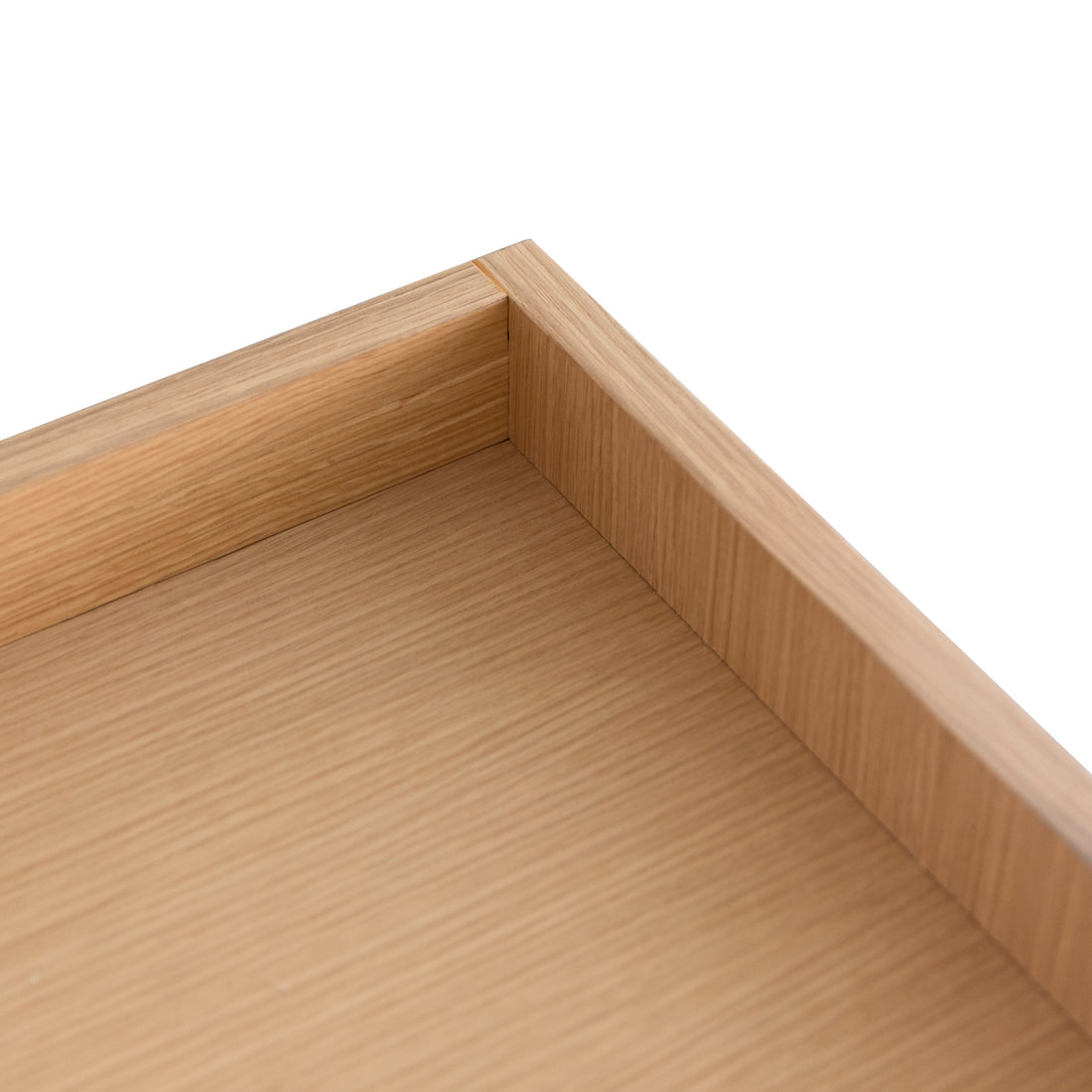 Hide dresser nature - 80x41xh120cm