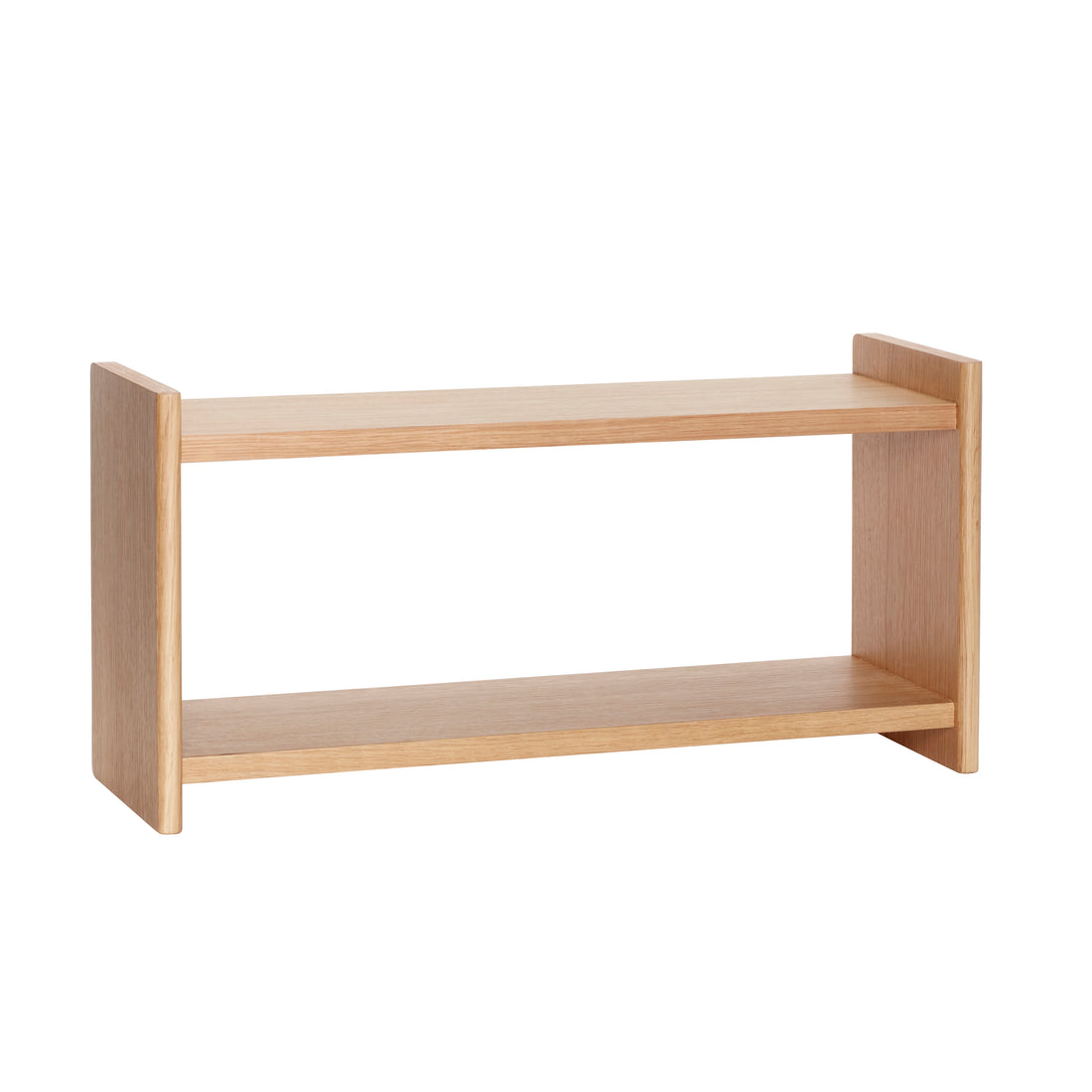 Less shelf nature - 62x20xh30cm