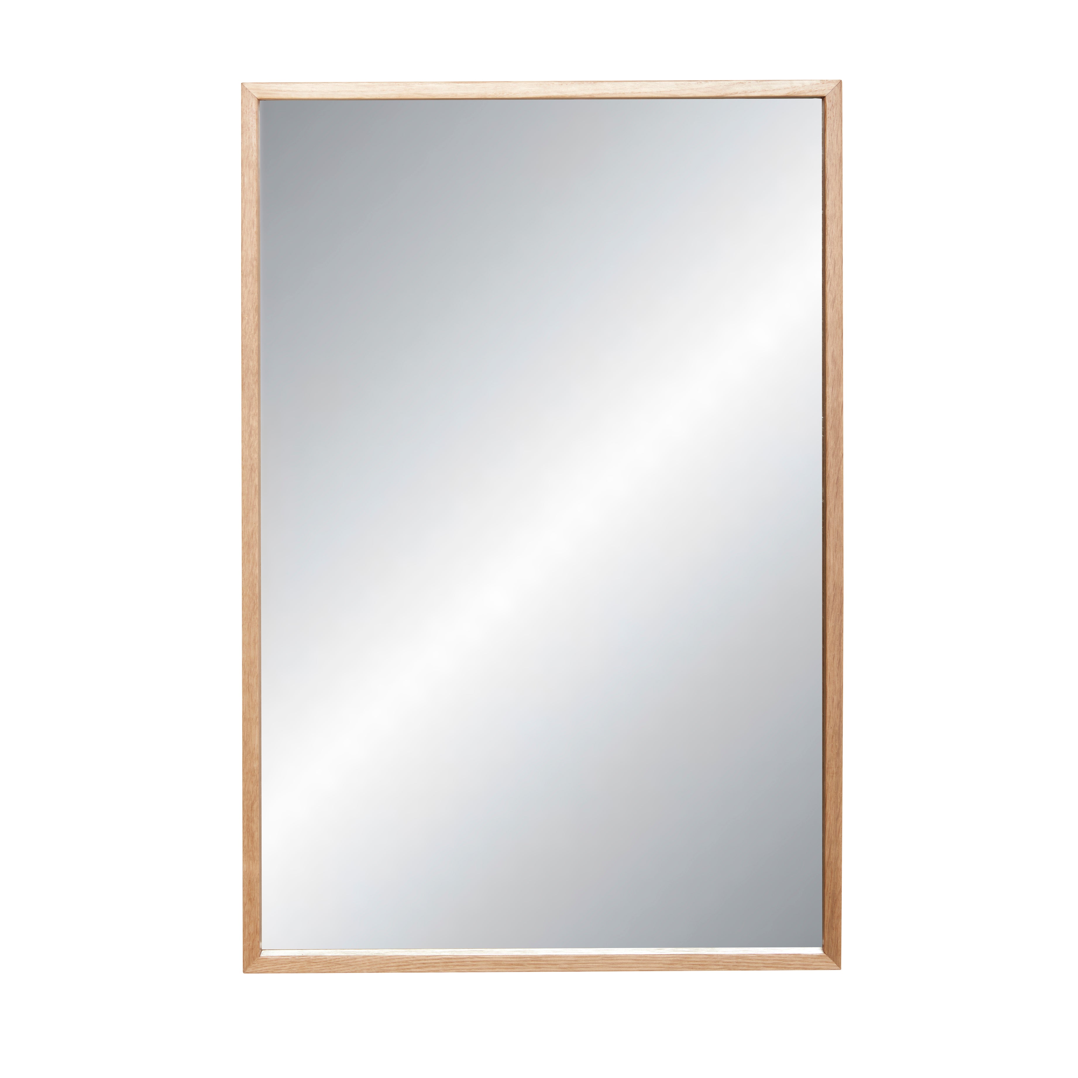 Depth Mirror Nature - 60x4xH40cm