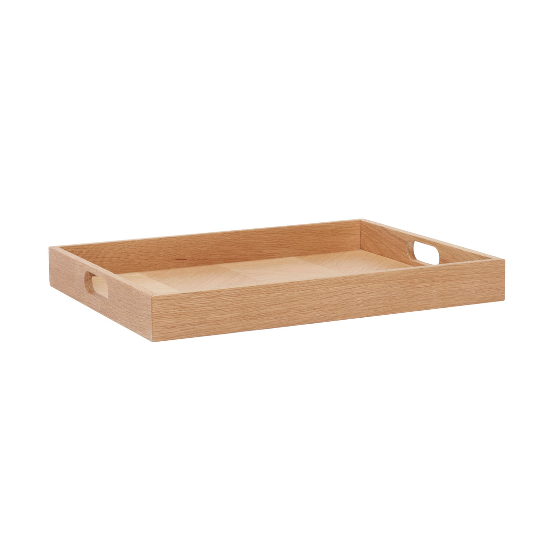 Structure Bakke Nature - 45x35xH5cm
