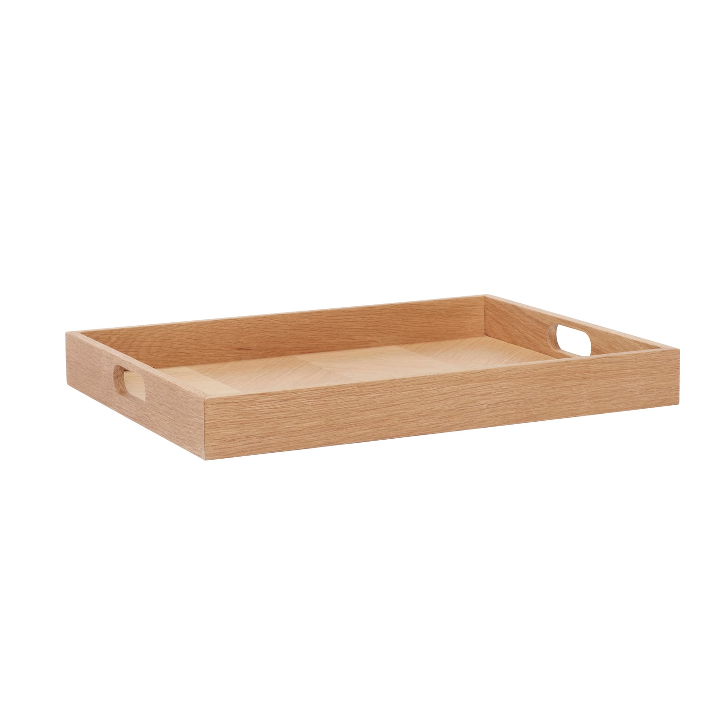 Structure Bakke Nature - 45x35xH5cm