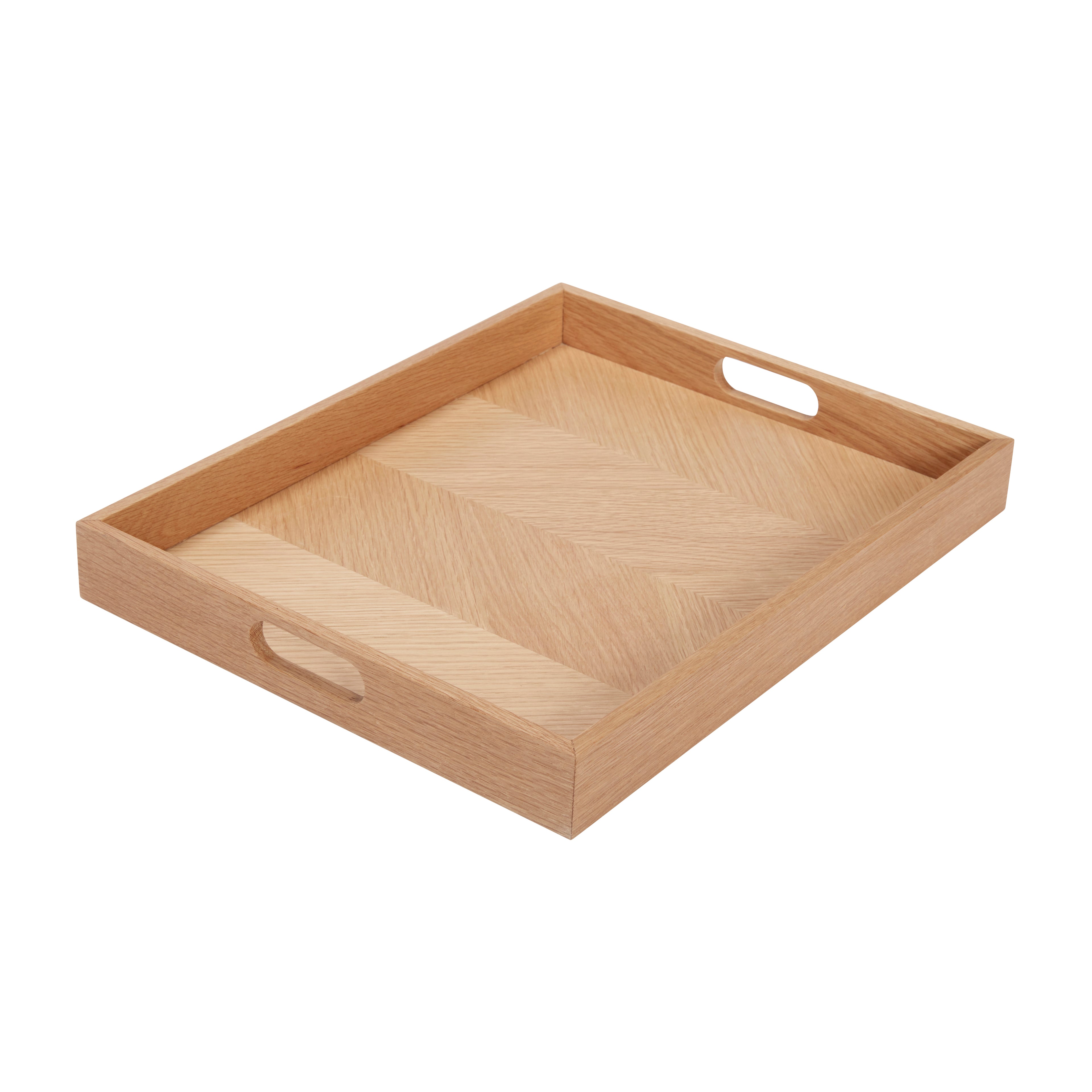 Structure Bakke Nature - 45x35xH5cm