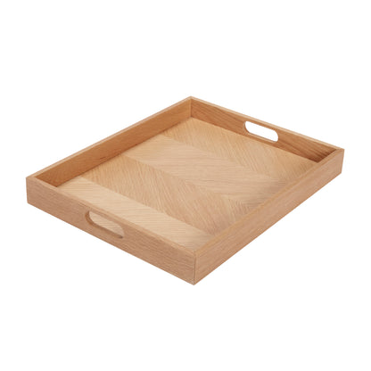 Structure Bakke Nature - 45x35xH5cm
