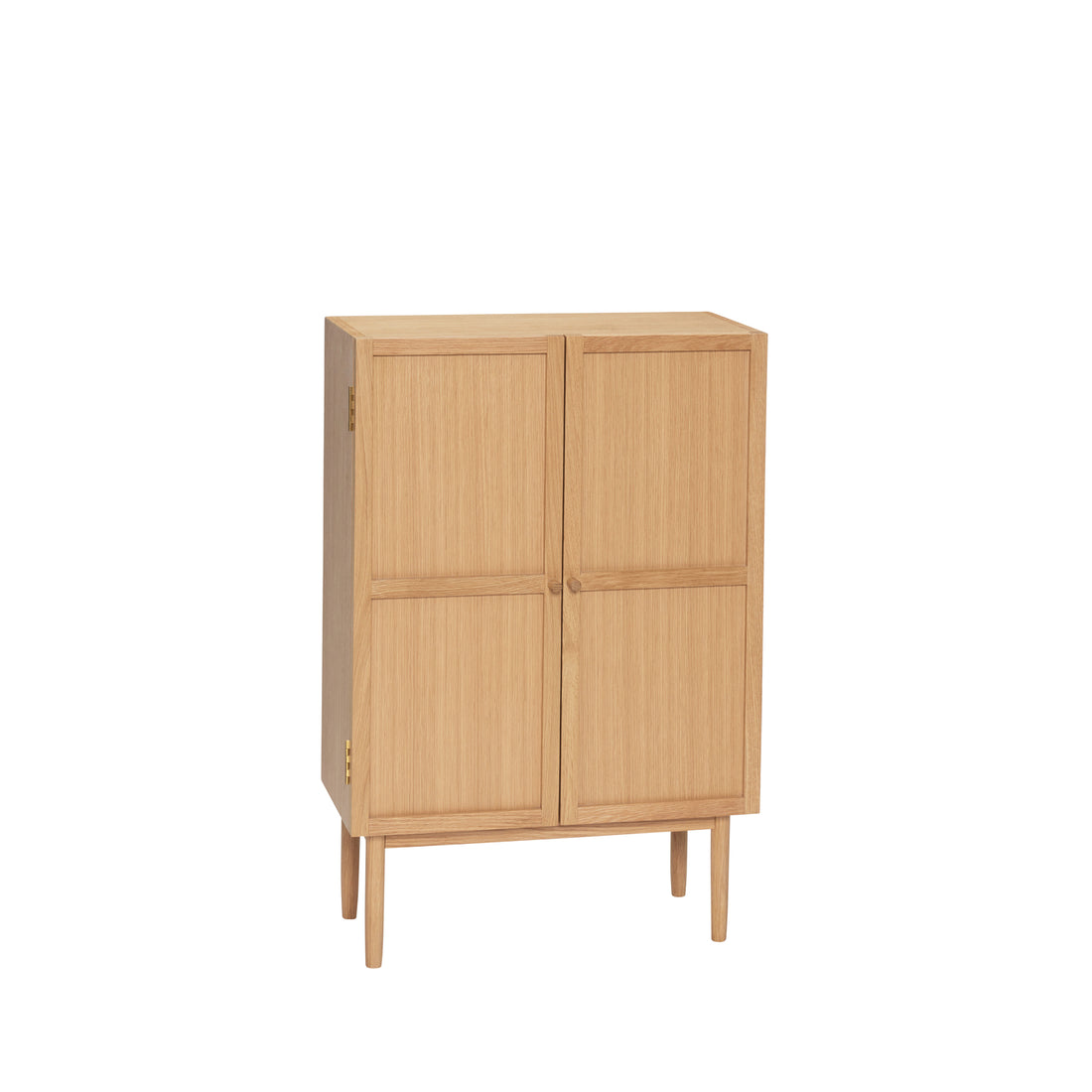 Candour Cabinet Natural - 60x27xh90cm