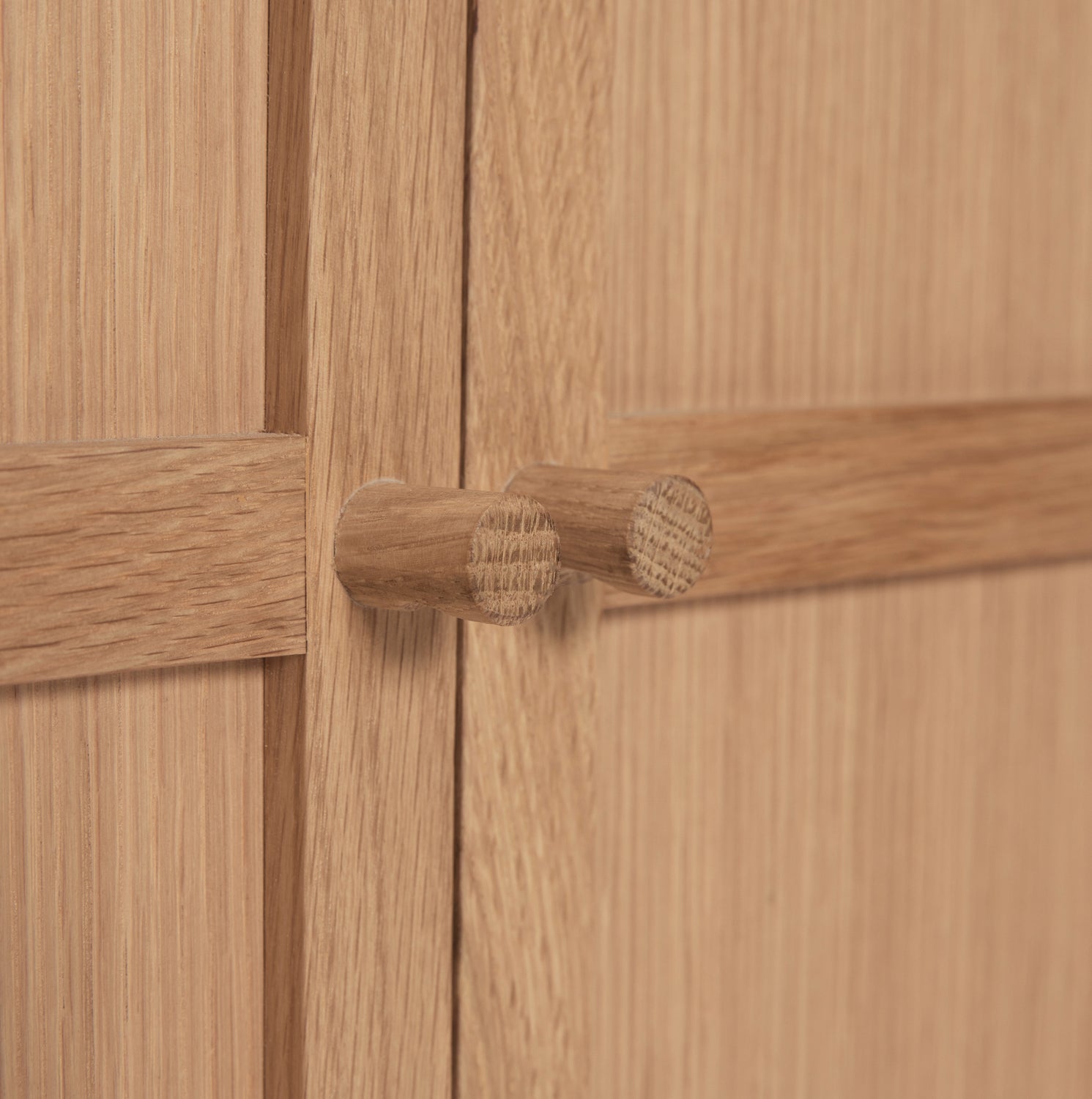 Candour Cabinet Natural - 60x27xh90cm