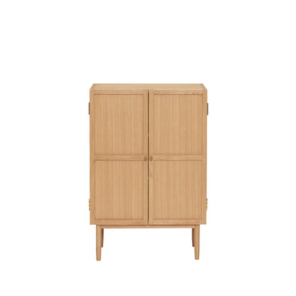 Candour Cabinet Natural - 60x27xh90cm