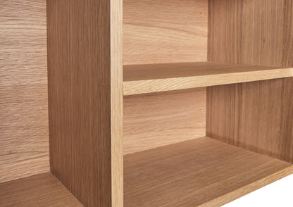 Collect Shelf Nature - 62x20xH30cm