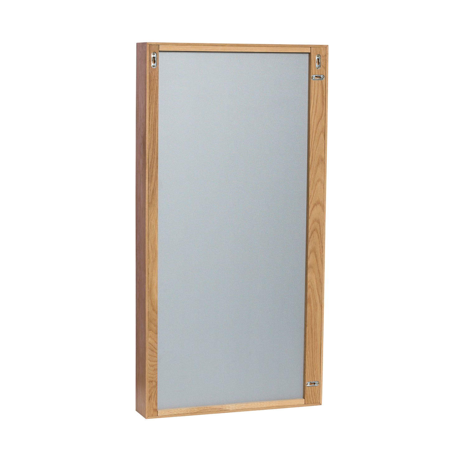 Still Mirror Natural - 53x10xh103cm