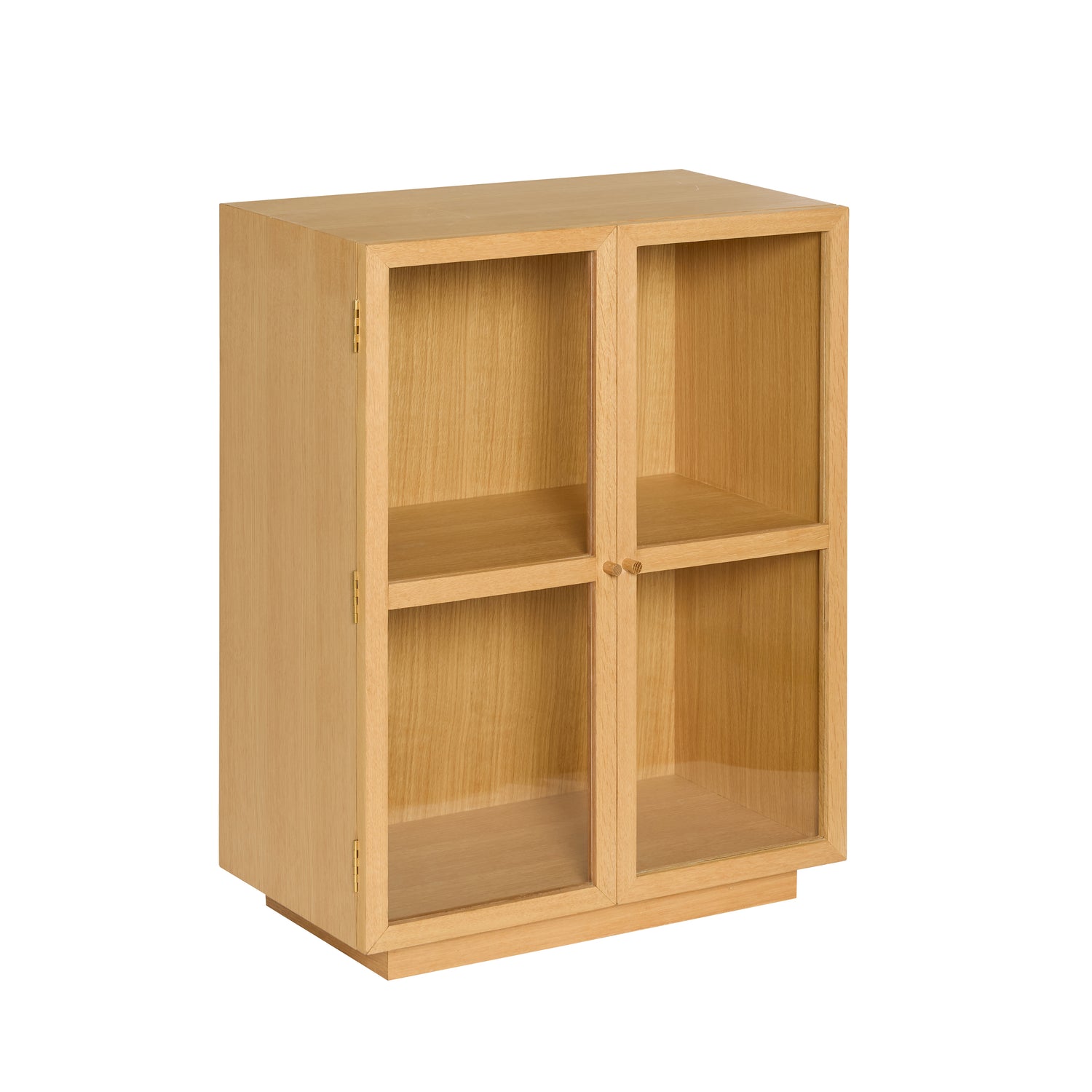 Mae Cabinet Natural - 70x39xh90cm