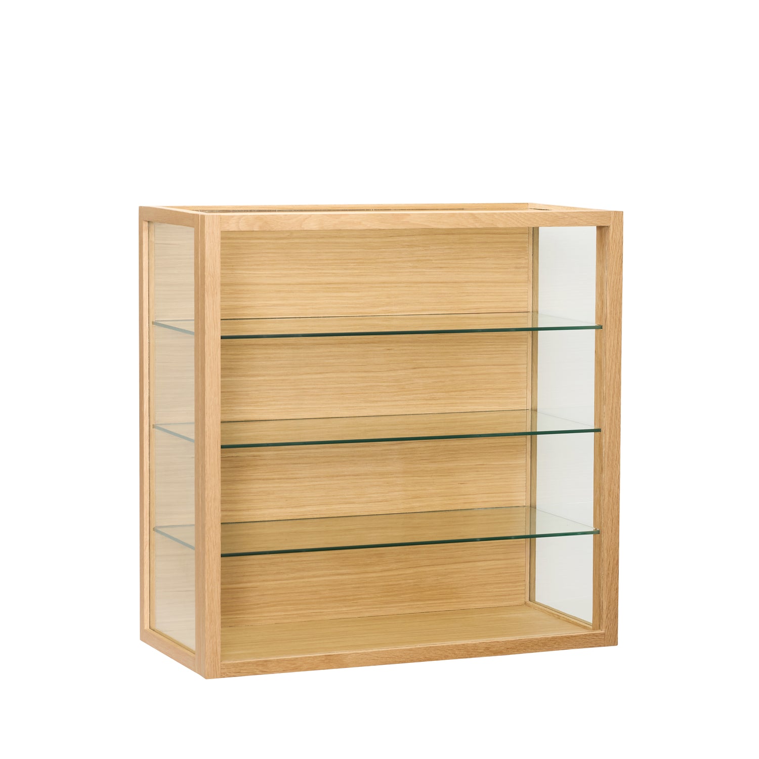 Poetic Wall Cabinet Large - 60x27xh60cm