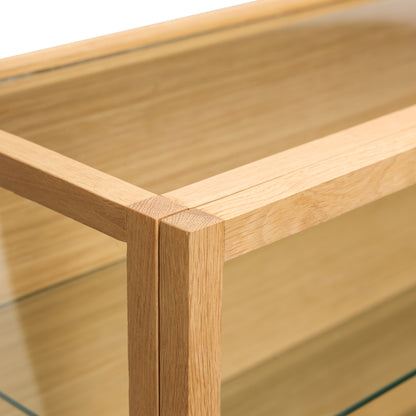 Poetic Wall Cabinet Large - 60x27xh60cm