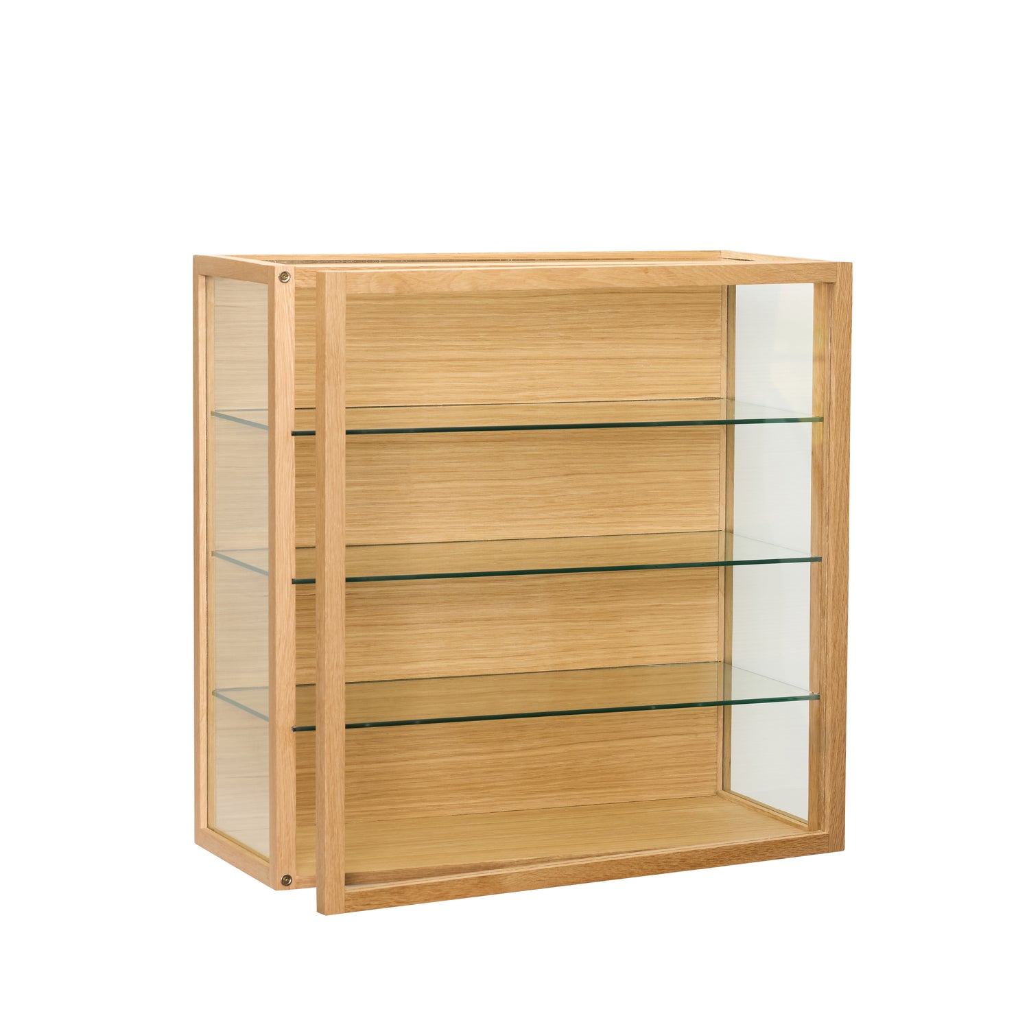 Poetic Wall Cabinet Large - 60x27xh60cm