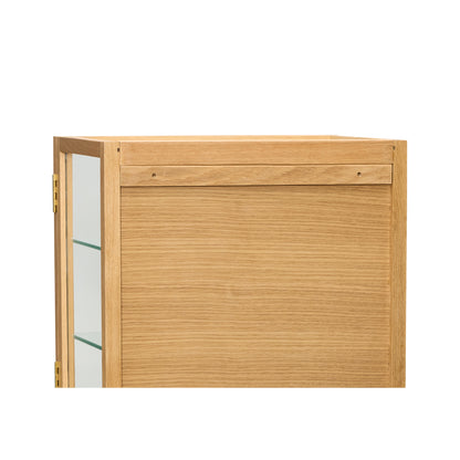Poetic Wall Cabinet Large - 60x27xh60cm