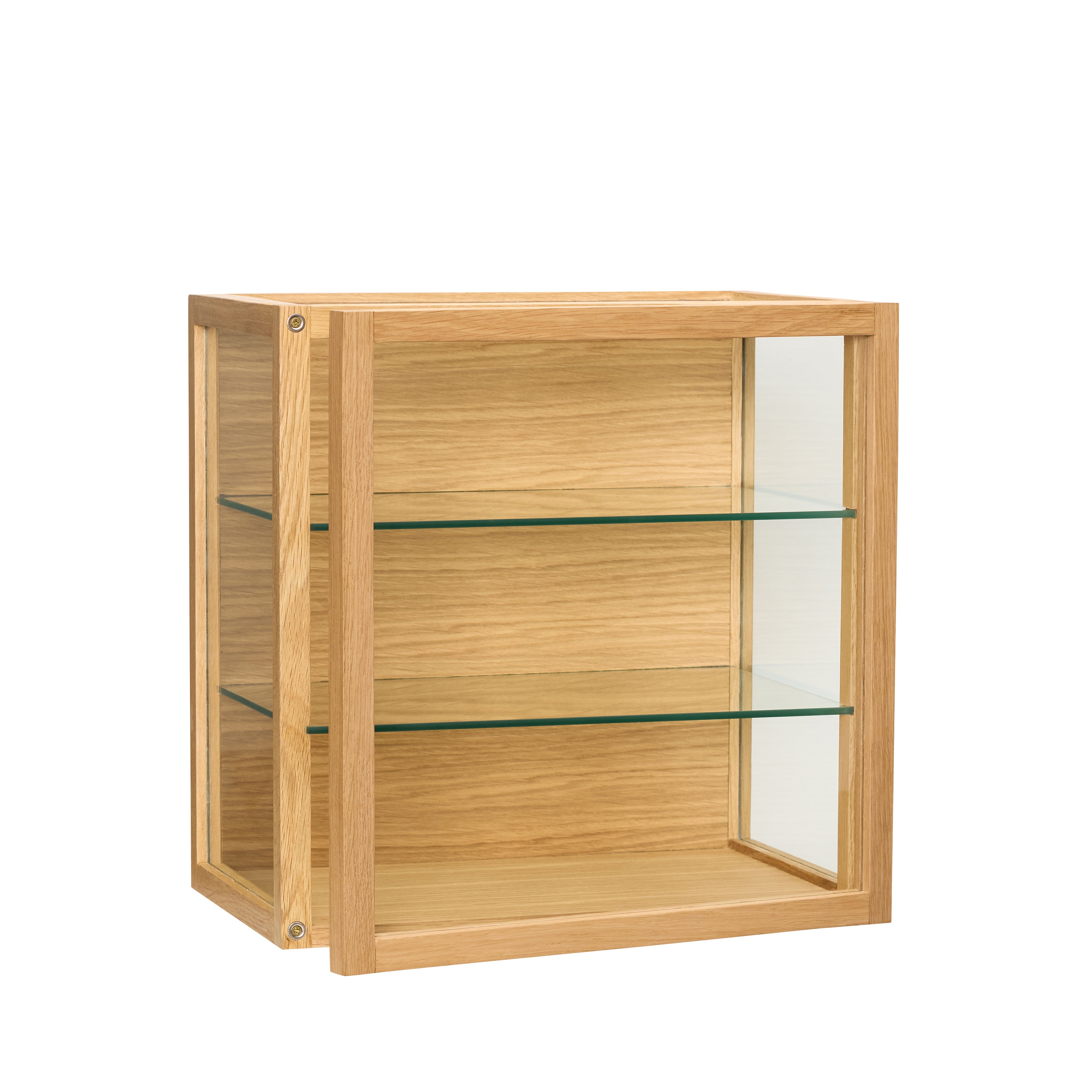 Poetic Wall Cabinet Small - 40x27xh40cm