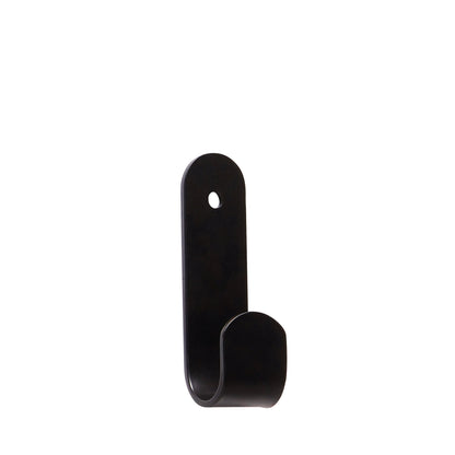 Piccolo Knake Black - 3xH10cm