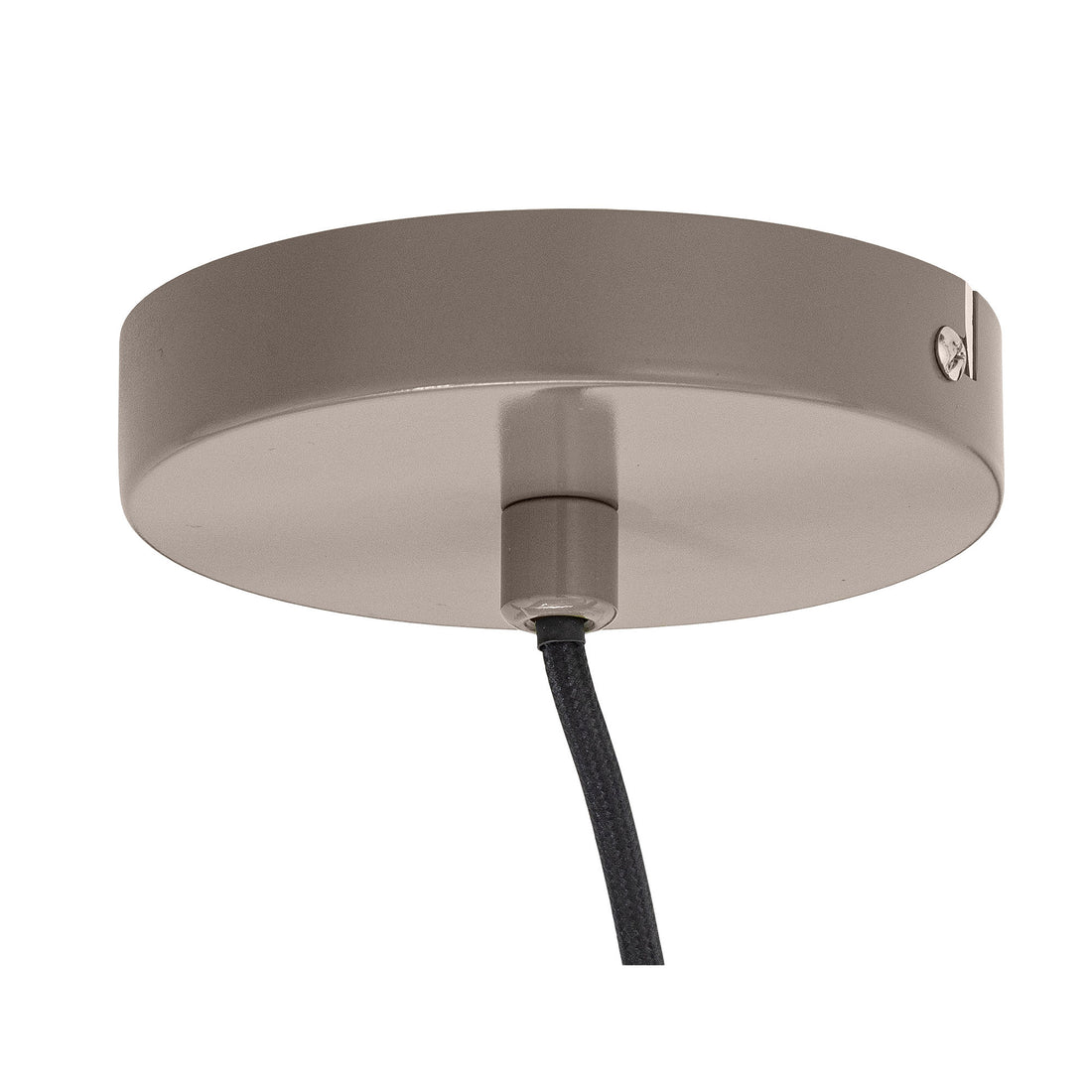 Bloomingville Janna pendant, nature, metal