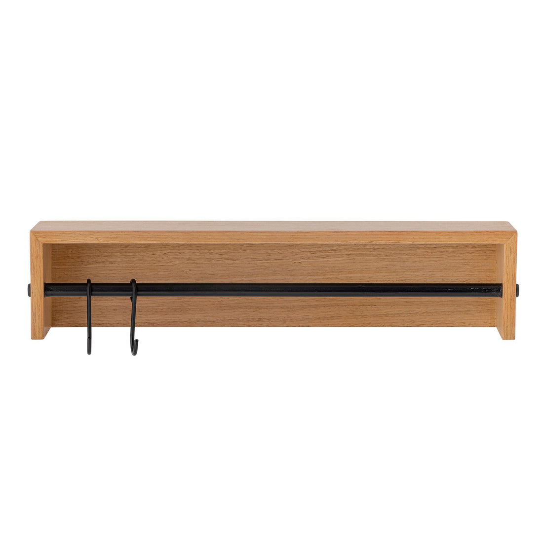 Bloomingville Ryder Shelf, Nature, MDF