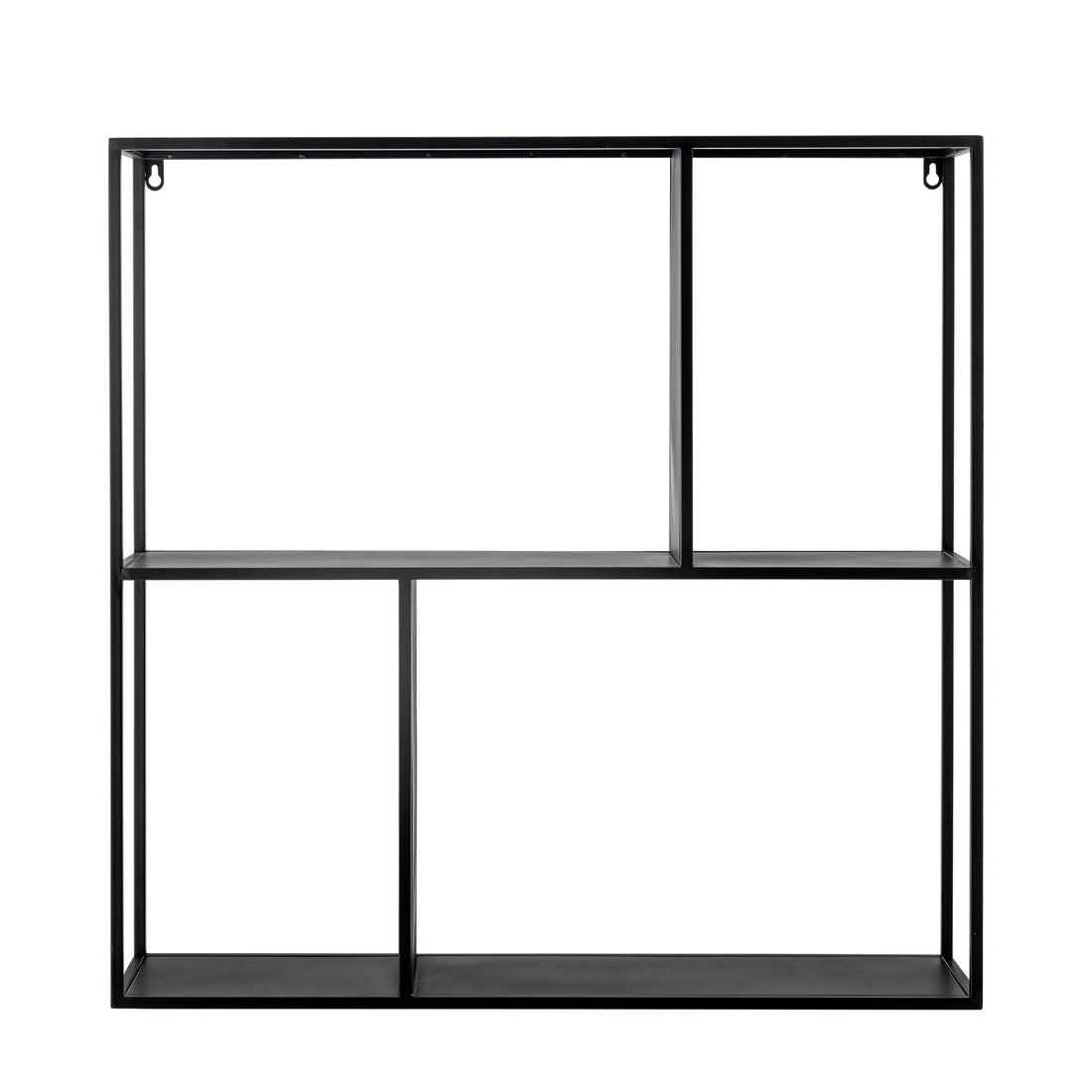 Bloomingville Mack Shelf, Black, Metal