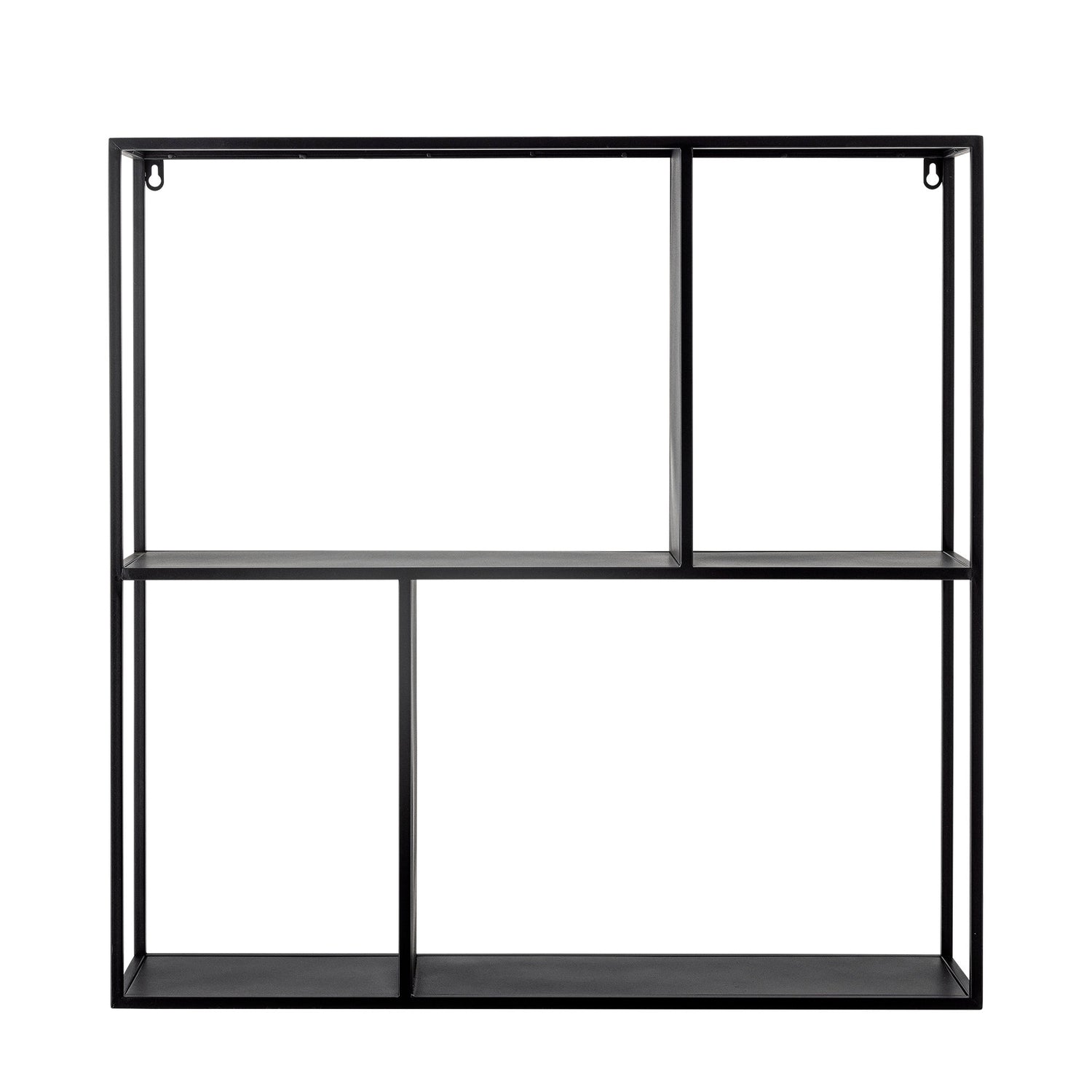 Bloomingville Mack Shelf, Black, Metal