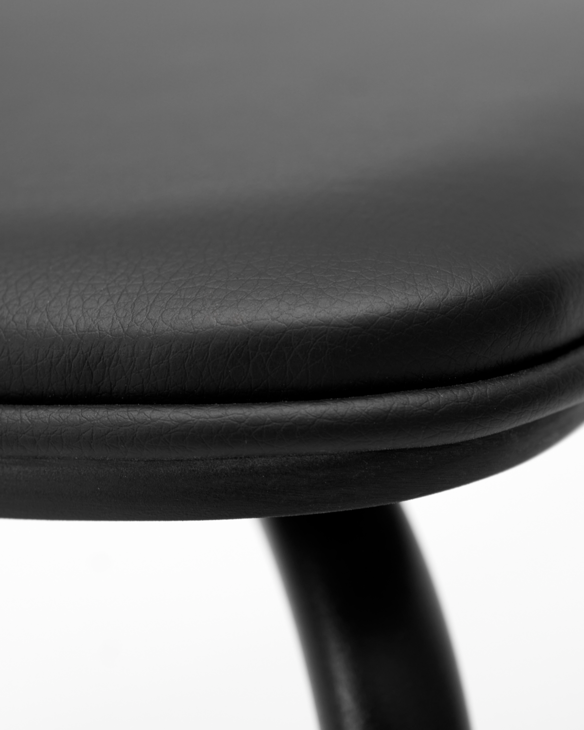 Chair, HDPova, Black