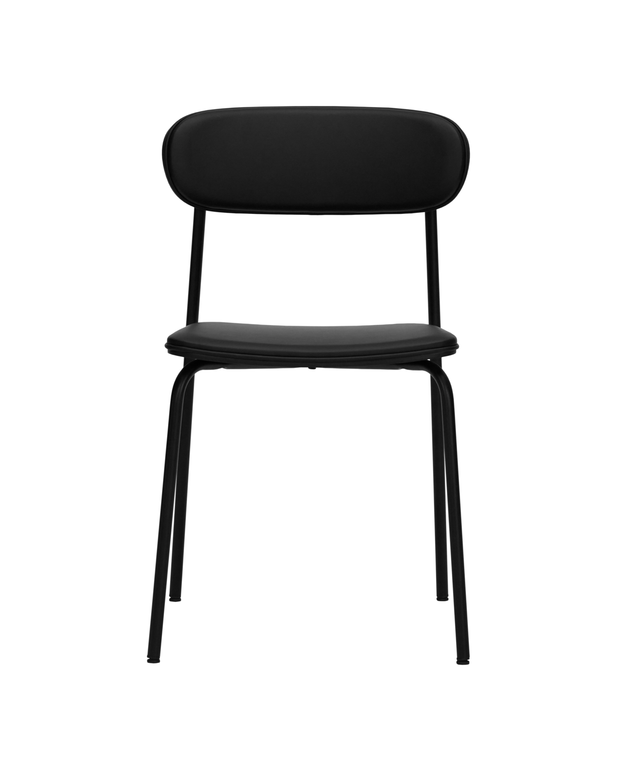 Chair, HDPova, Black