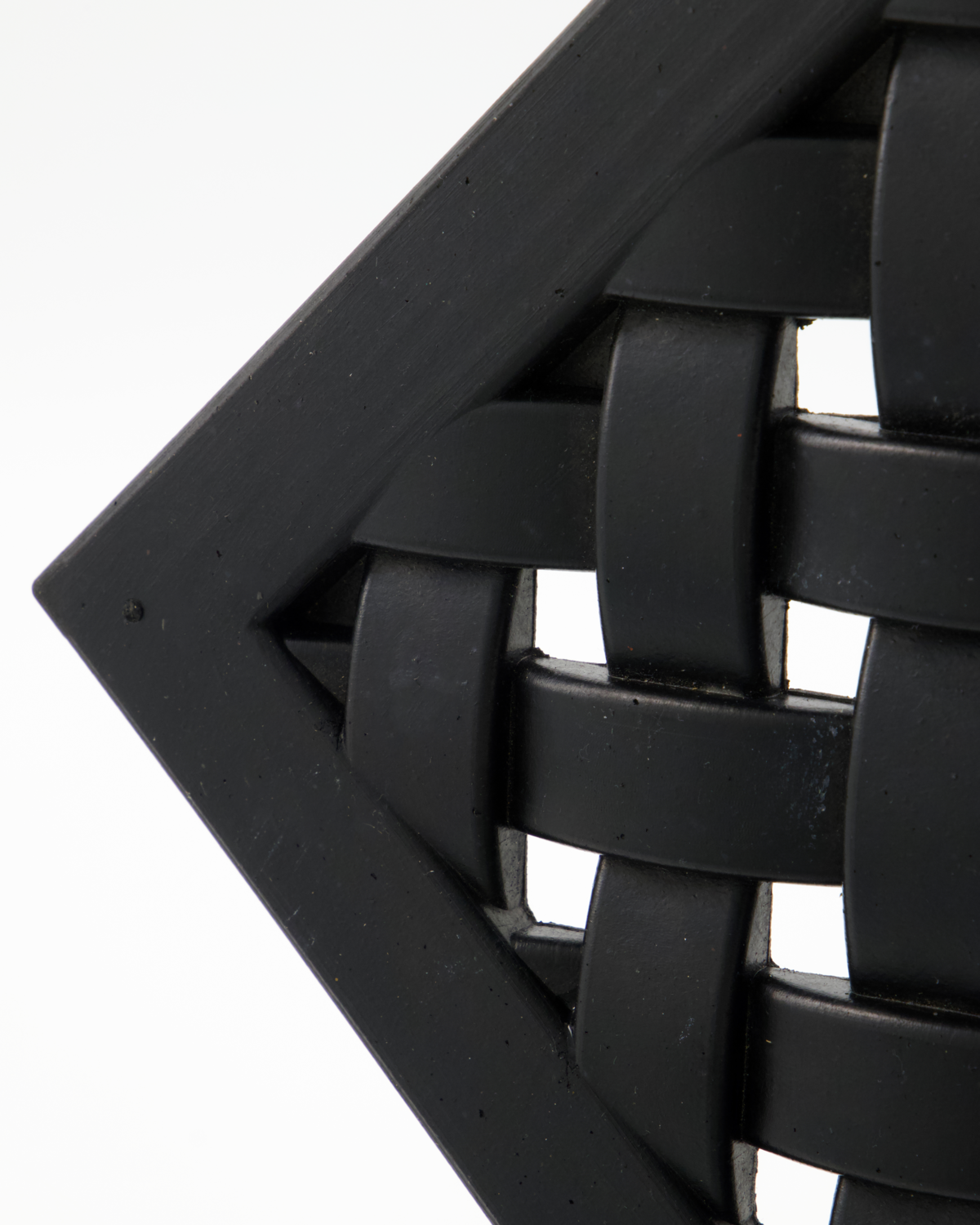 Doormat, HDBraid, Black