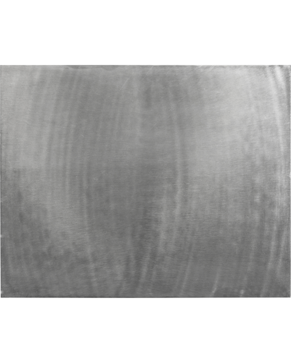 Board, HDNema, Brushed silver finish