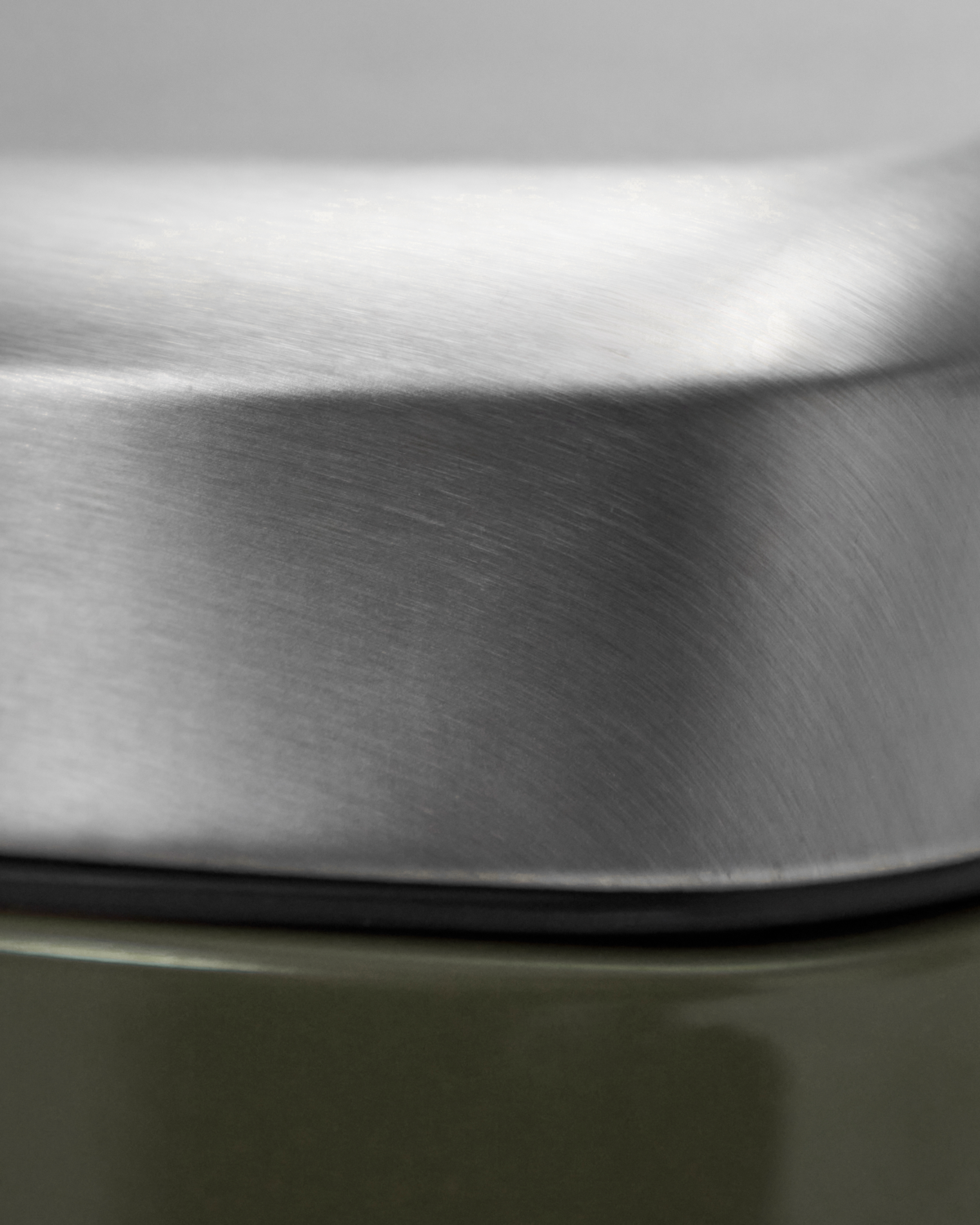 Trash can, HDBlack, Green