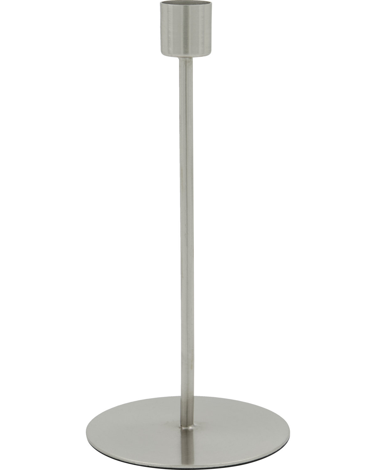 Candlestick, HDAnit, Silver finish