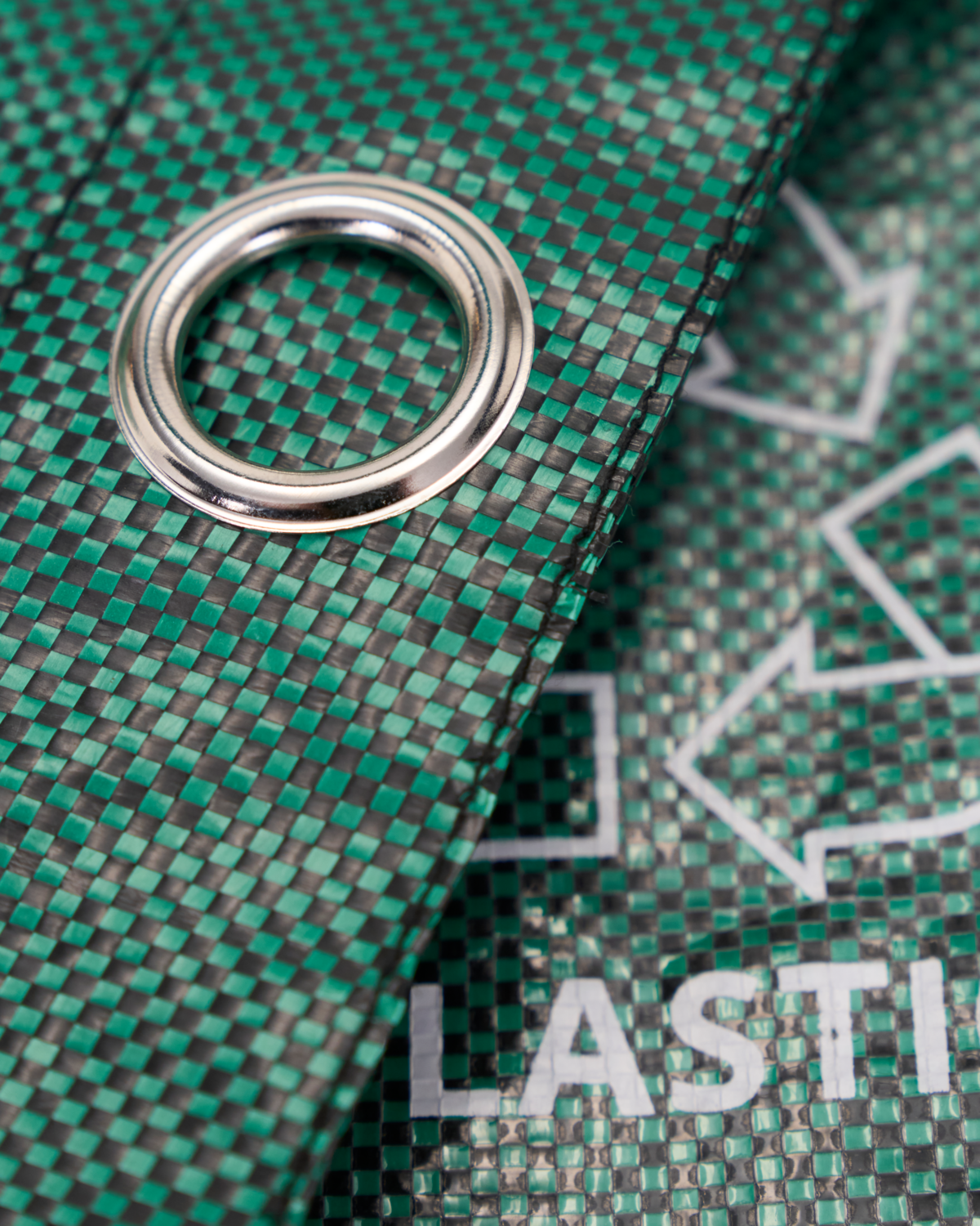 Bag, HDRecycle, Green