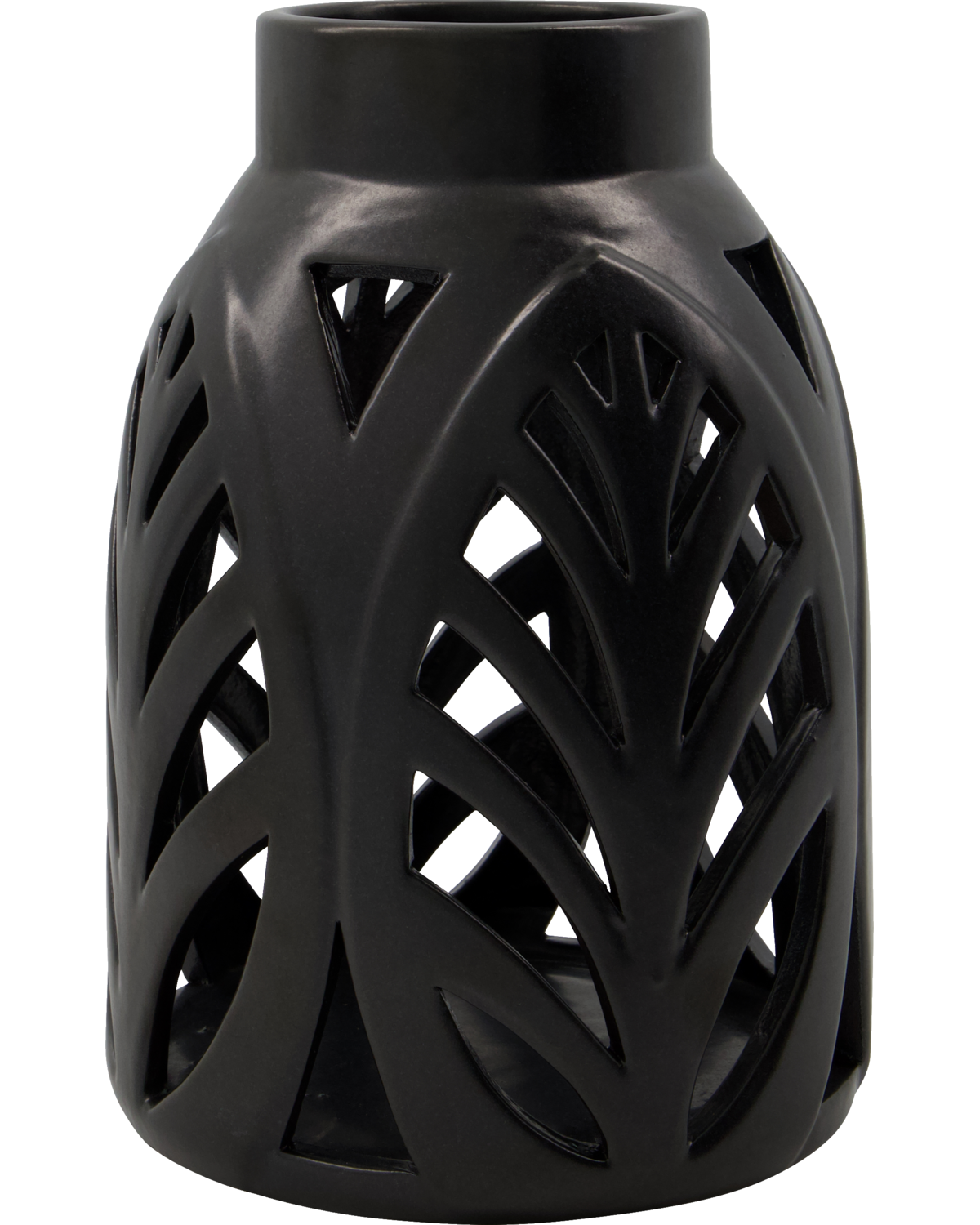 Lantern, HDElm, Black