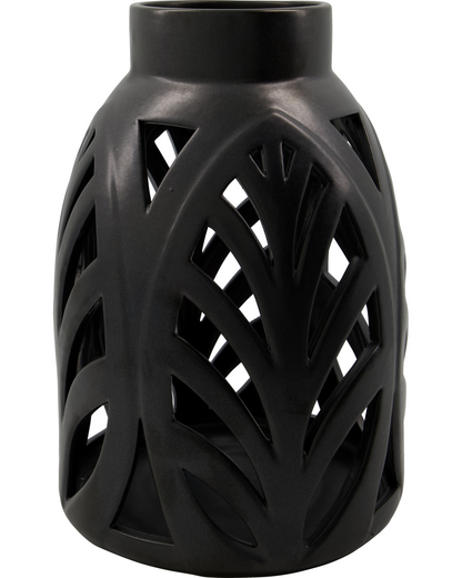 Lantern, HDElm, Black