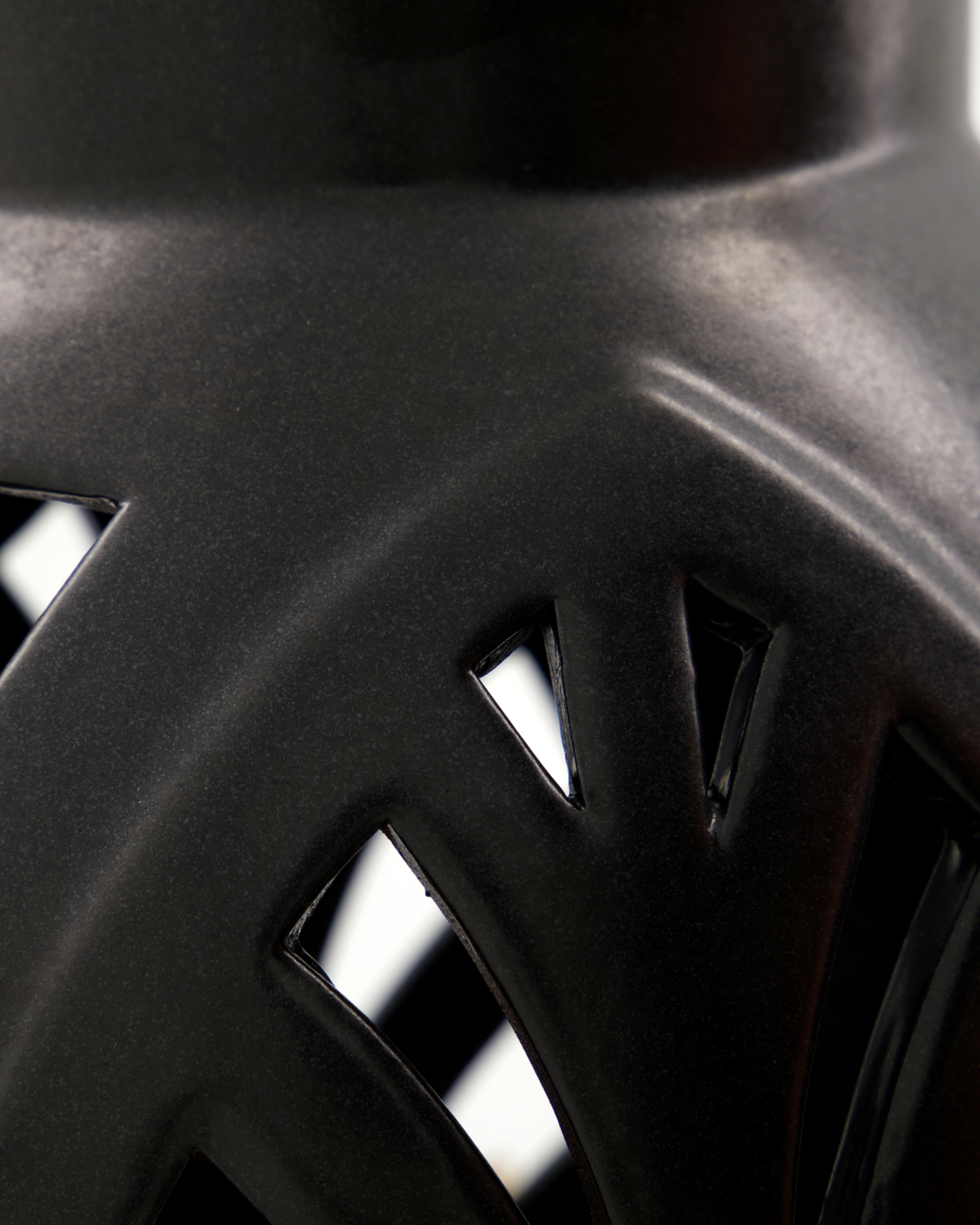 Lantern, HDElm, Black