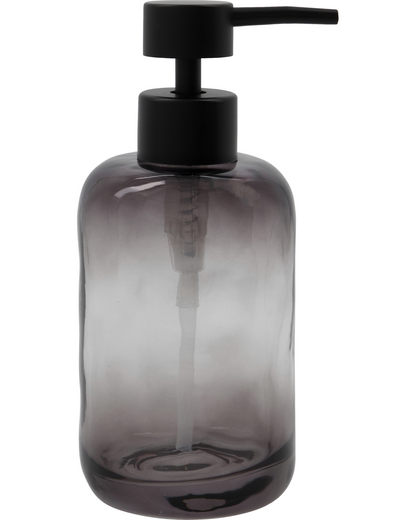 Soap dispenser, HDWah, Grey