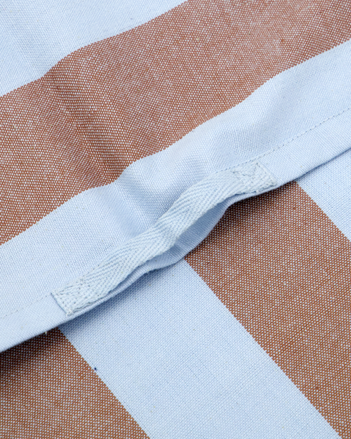 Tea towels, HDCook, Light blue; Brown