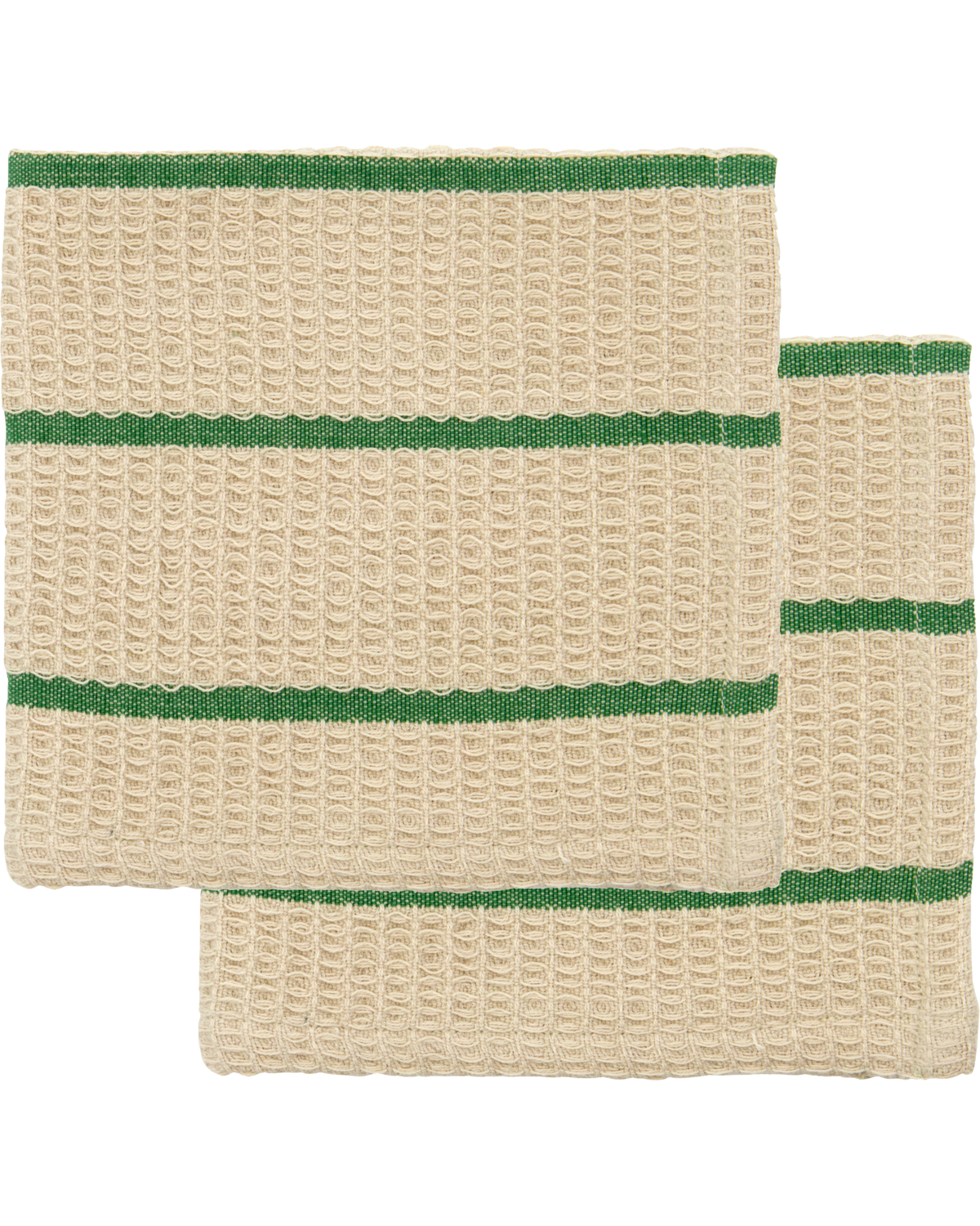 Dishcloth, HDRena, Sand; Green