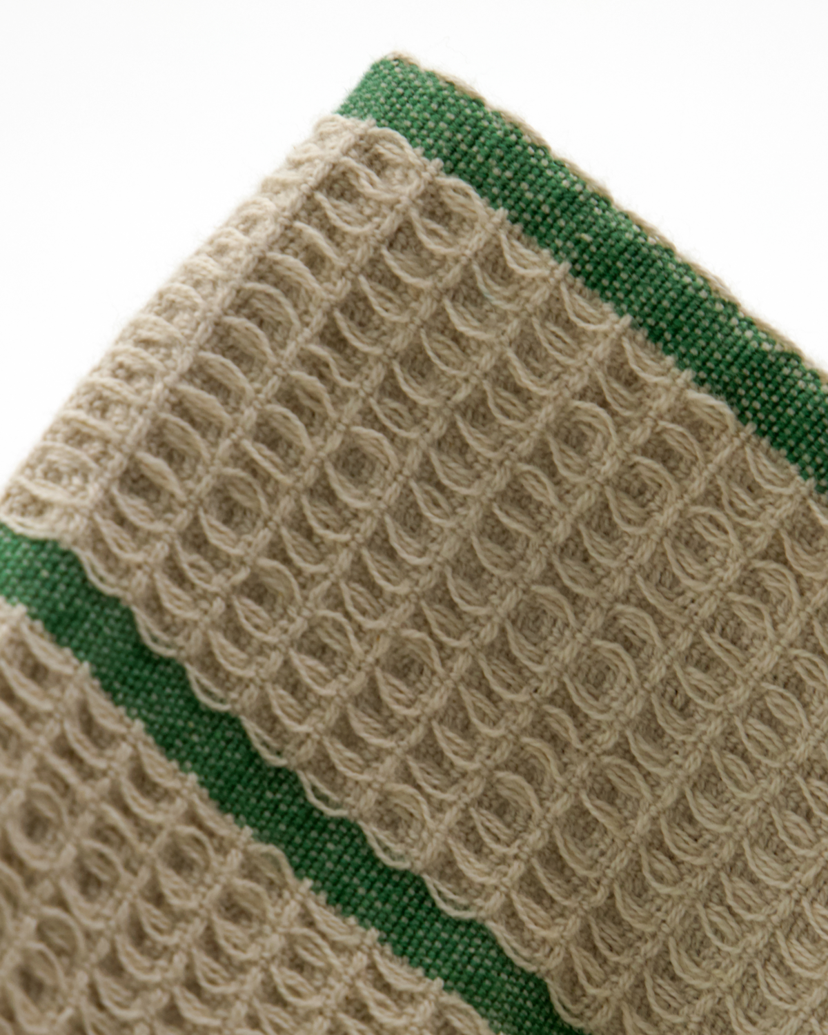 Dishcloth, HDRena, Sand; Green