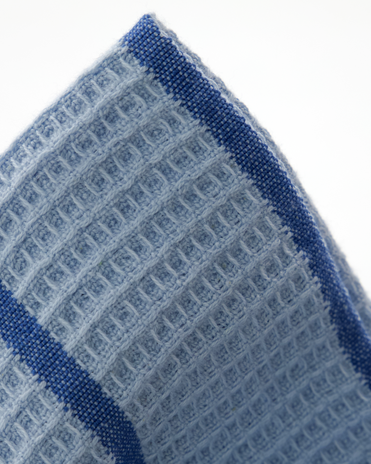 Dish cloth, HDRena, Light blue; Blue