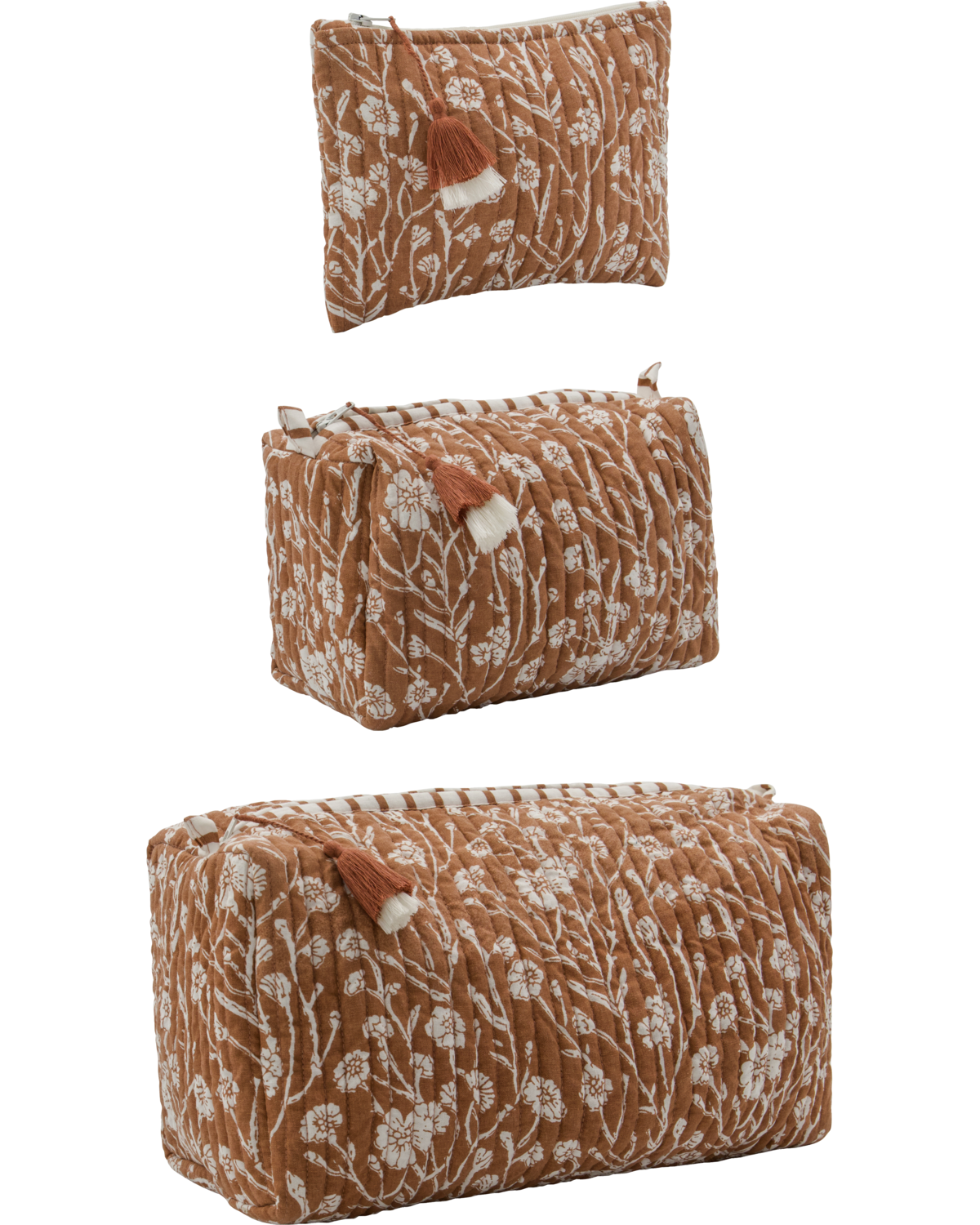 Toiletry bag, HDCare, Pink