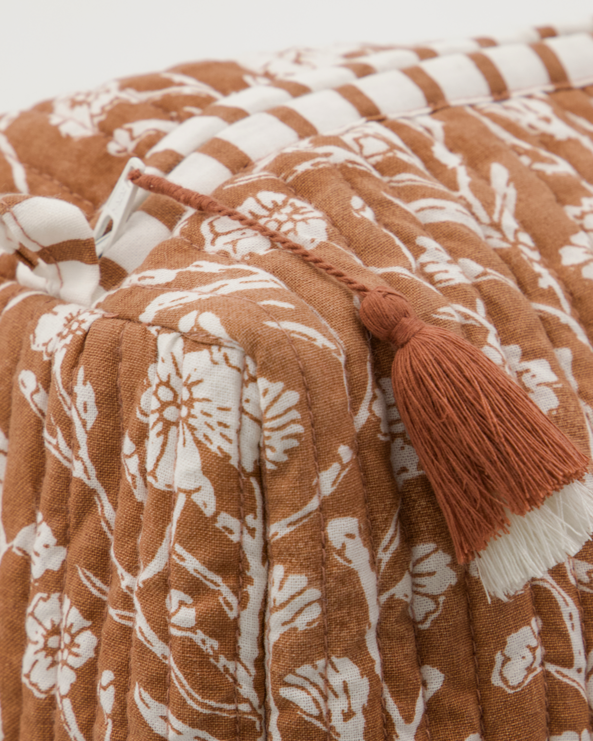 Toiletry bag, HDCare, Pink