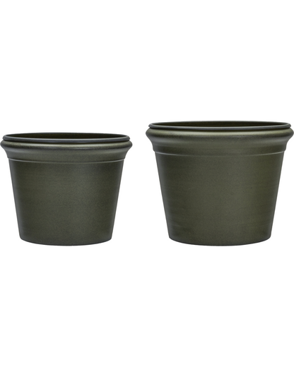 Planter, HDIvy, Green