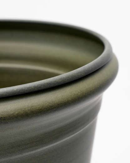 Planter, HDIvy, Green